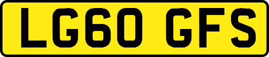 LG60GFS
