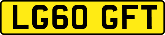LG60GFT
