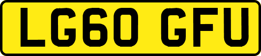 LG60GFU