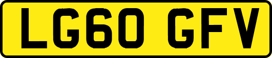 LG60GFV
