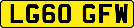 LG60GFW
