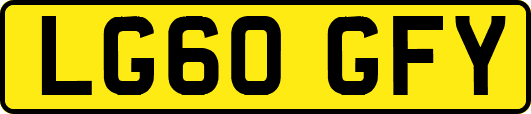 LG60GFY