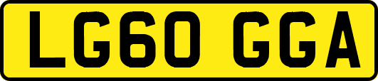 LG60GGA