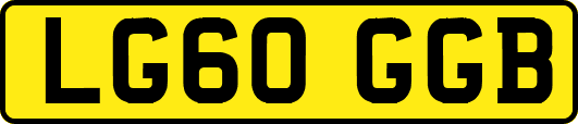 LG60GGB