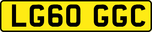LG60GGC
