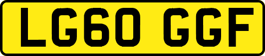 LG60GGF