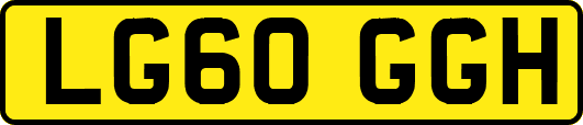 LG60GGH