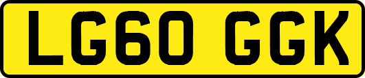 LG60GGK