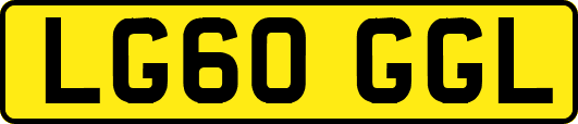 LG60GGL