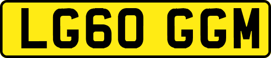 LG60GGM