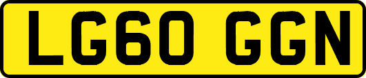 LG60GGN