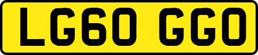 LG60GGO