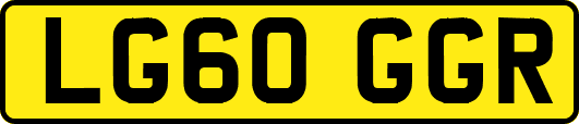 LG60GGR