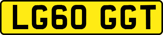 LG60GGT