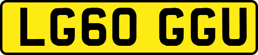 LG60GGU