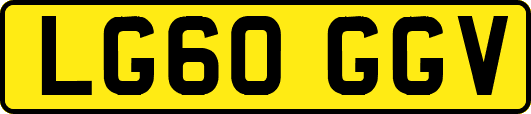 LG60GGV