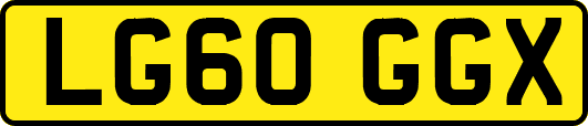 LG60GGX