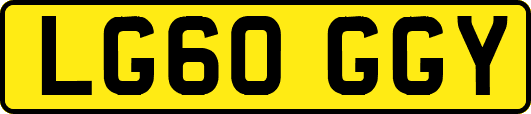 LG60GGY