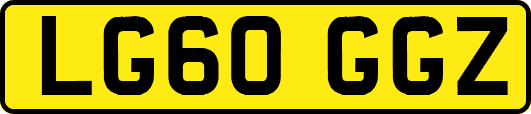 LG60GGZ