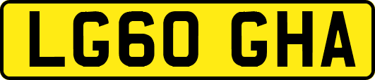 LG60GHA