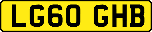 LG60GHB