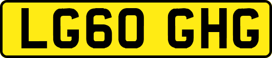 LG60GHG