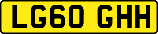 LG60GHH