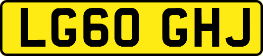 LG60GHJ