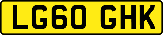 LG60GHK