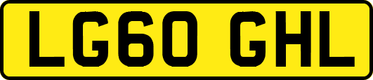 LG60GHL