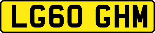LG60GHM
