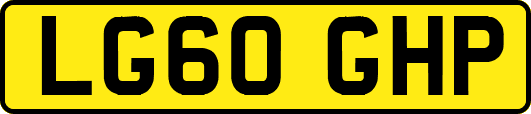 LG60GHP