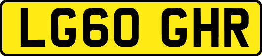 LG60GHR