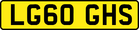 LG60GHS