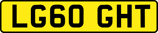 LG60GHT