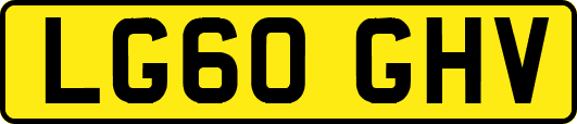LG60GHV