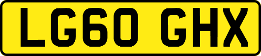 LG60GHX