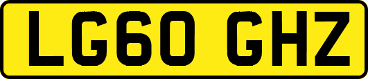 LG60GHZ