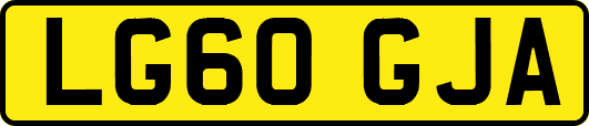LG60GJA
