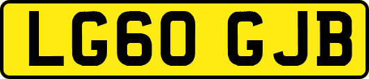 LG60GJB