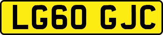 LG60GJC