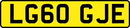 LG60GJE