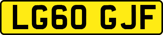 LG60GJF