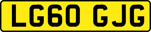 LG60GJG