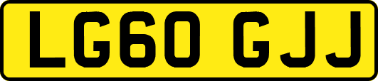 LG60GJJ