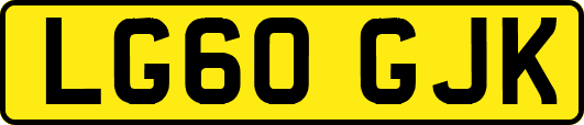LG60GJK