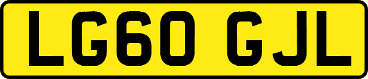LG60GJL