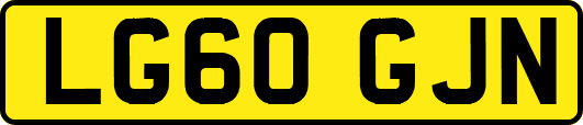 LG60GJN