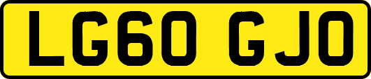 LG60GJO