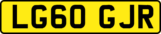 LG60GJR